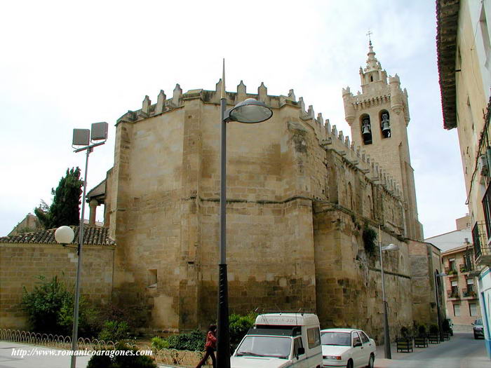 CABECERA DE SAN SALVADOR